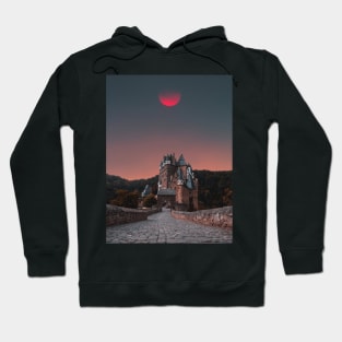 German Castle Hoodie